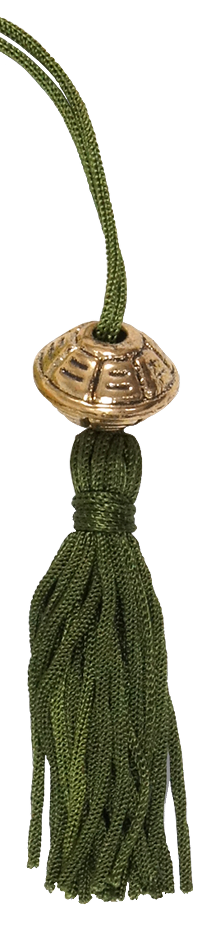 Dragon Beaded Bookmark