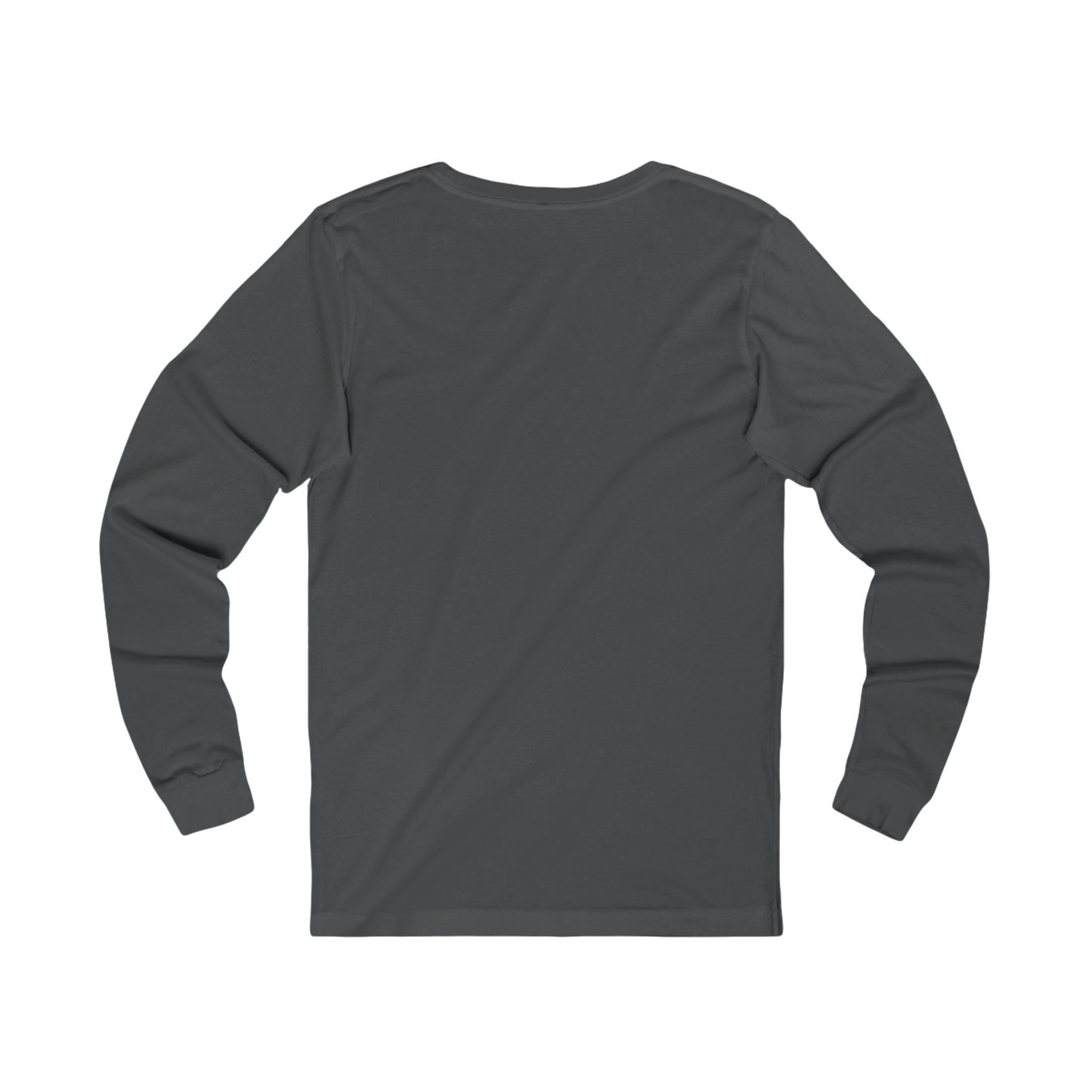 Autumn Vibes Long Sleeve Tee