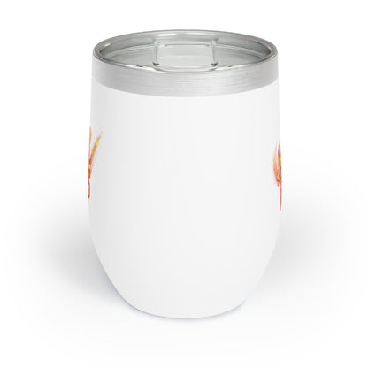Ignios Officially Licensed Tumblers- Kindred's Curse Saga by Penn Cole