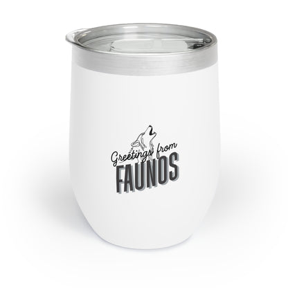 Faunos  Officially Licensed Tumblers- Kindred's Curse Saga by Penn Cole