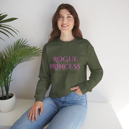 Officially Licensed Rogue Princess Sweatshirt