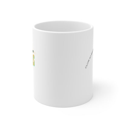 Lumnos/Bellator Coffee Mug