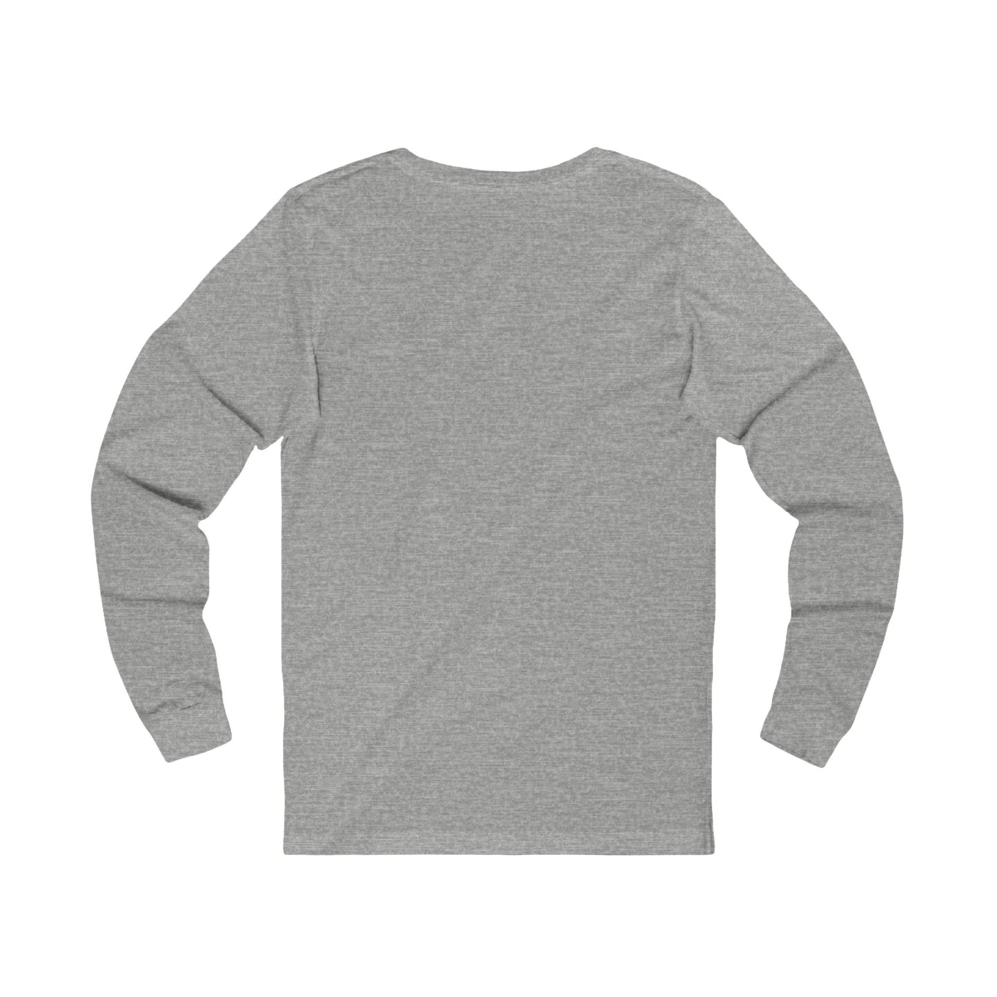Autumn Vibes Long Sleeve Tee