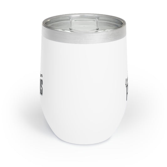 Faunos  Officially Licensed Tumblers- Kindred's Curse Saga by Penn Cole