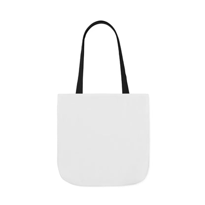 Queenie Canvas Tote Bag, 5-Color Straps