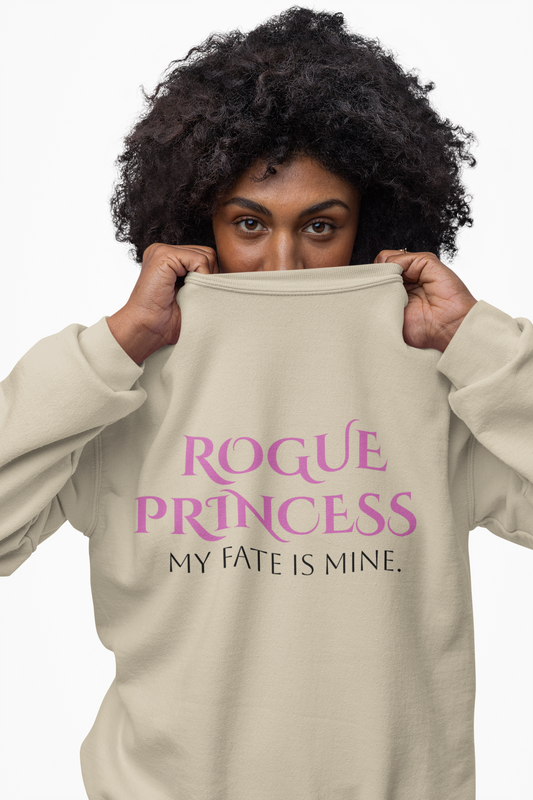 Officially Licensed Rogue Princess Sweatshirt