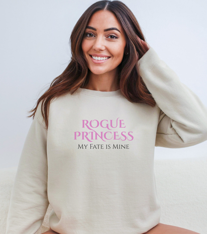 Officially Licensed Rogue Princess Sweatshirt
