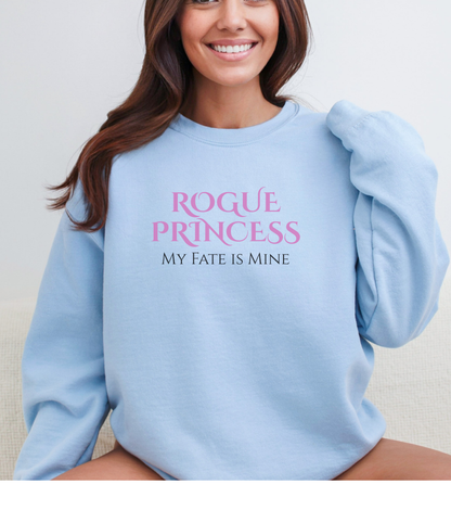 Officially Licensed Rogue Princess Sweatshirt
