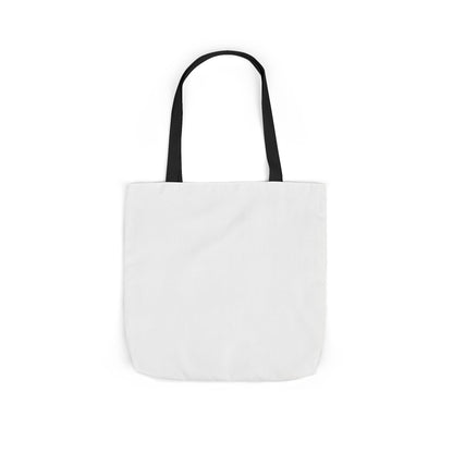 Queenie Canvas Tote Bag, 5-Color Straps