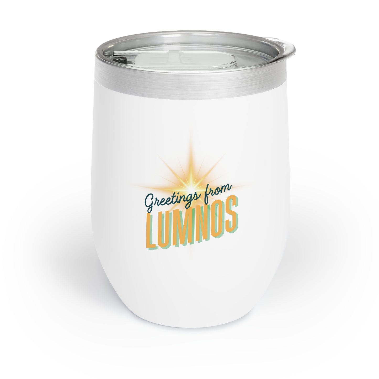 Officially Licensed Tumblers- Kindred's Curse Saga by Penn Cole