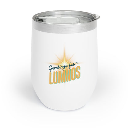 Officially Licensed Tumblers- Kindred's Curse Saga by Penn Cole