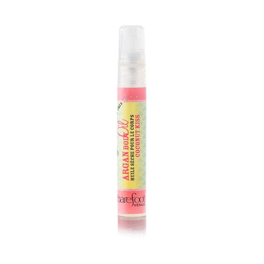 Barefoot Venus - Coconut Kiss | Argan Body Oil mini size
