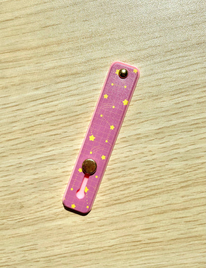 Kindle Grip Strap