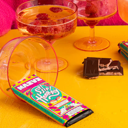 MAEVE - Sip Sip Hooray Truffle Bar