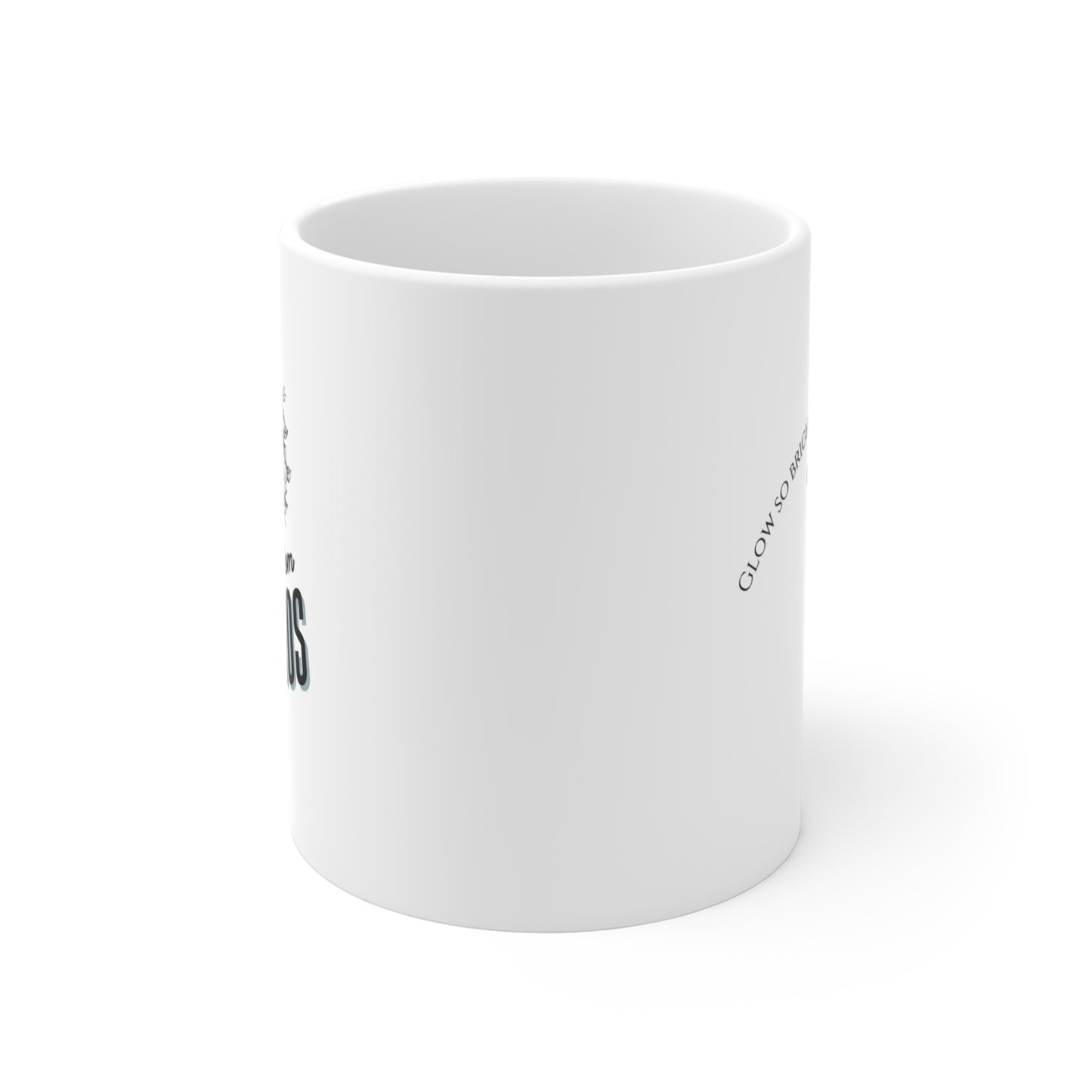 Umbros/Bellator Coffee Mug
