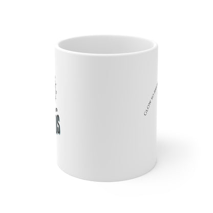 Umbros/Bellator Coffee Mug