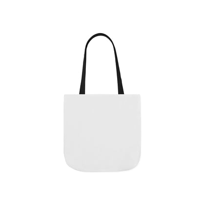 Queenie Canvas Tote Bag, 5-Color Straps