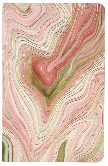 Jotter Mini Notebooks: Agate