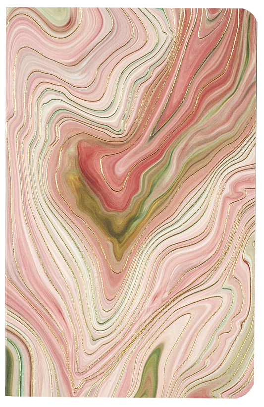 Jotter Mini Notebooks: Agate