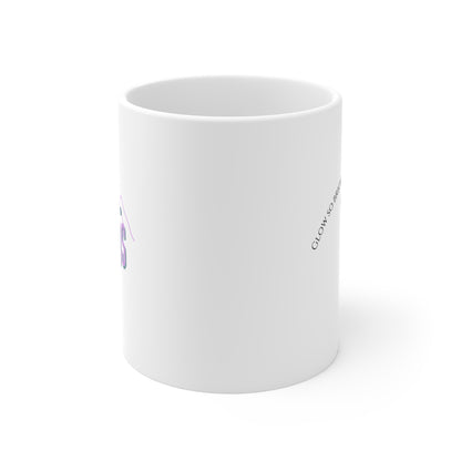 Montios/Bellator Coffee Mug