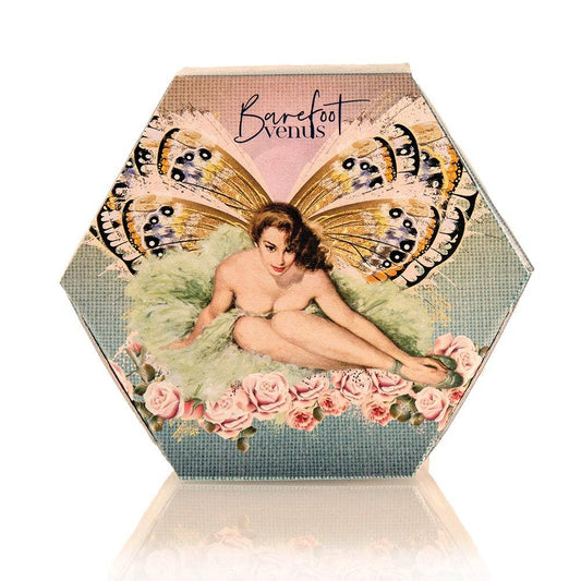 Barefoot Venus - The Vanilla Effect | Mini Bath Soak