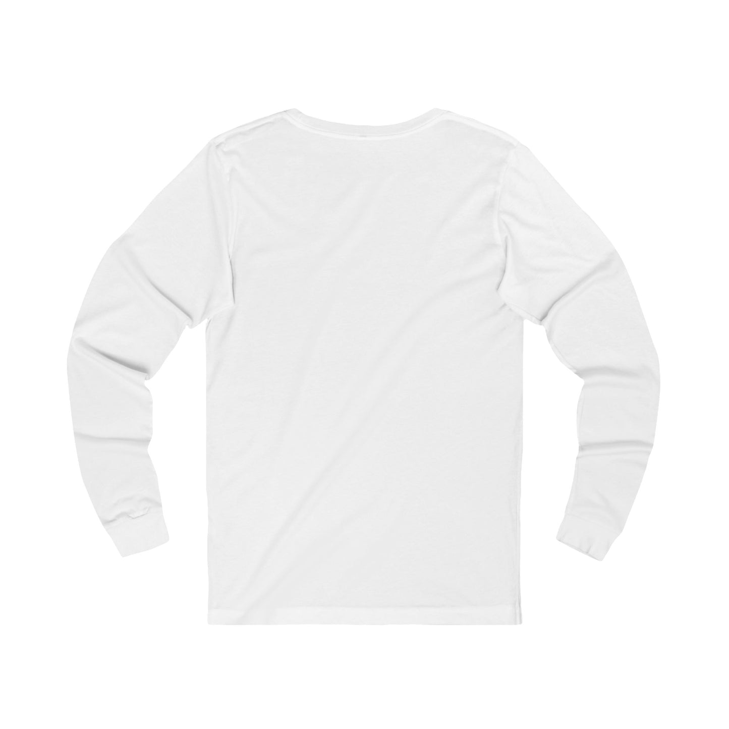 Autumn Vibes Long Sleeve Tee