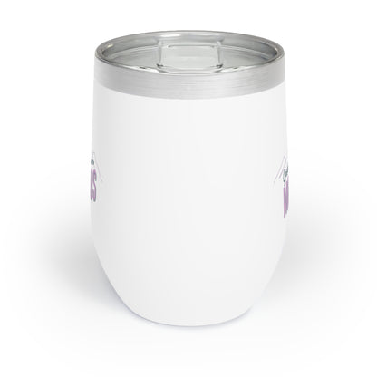 Montios Officially Licensed Tumblers- Kindred's Curse Saga by Penn Cole