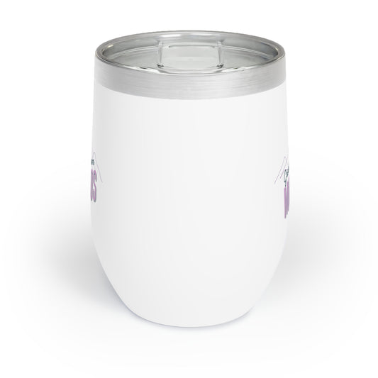 Montios Officially Licensed Tumblers- Kindred's Curse Saga by Penn Cole