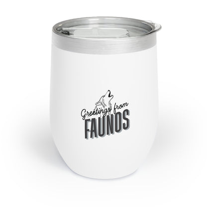 Faunos  Officially Licensed Tumblers- Kindred's Curse Saga by Penn Cole
