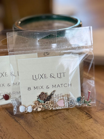 Mystery Mix & Match Charm Bag