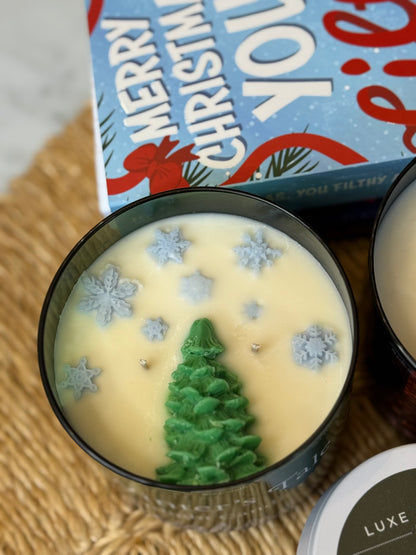 Starlight Candle Co- 20% Off
