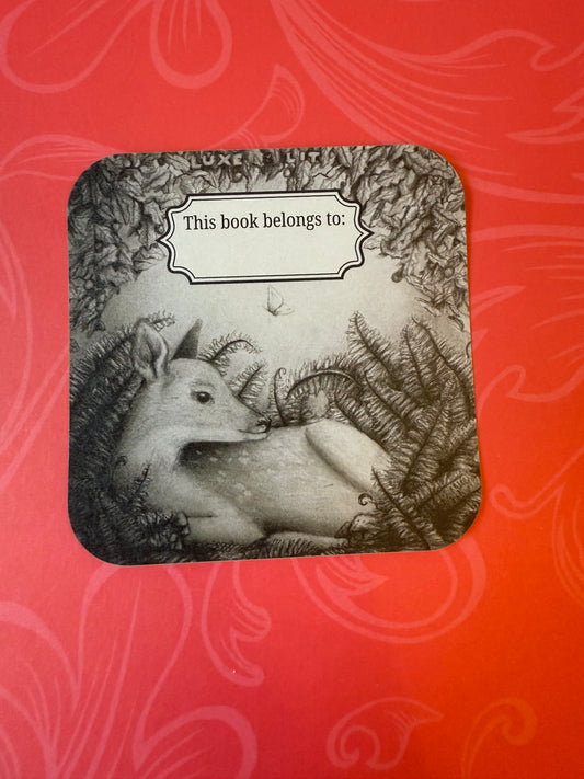 Book Plates