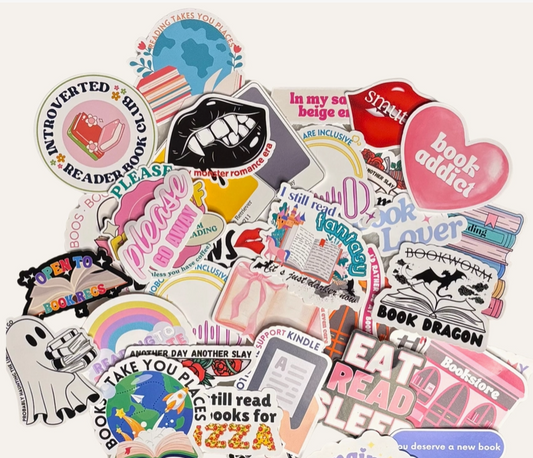 Sticker Pack