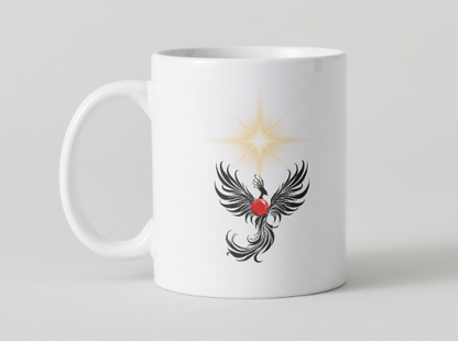 Officially Licensed -Kindred's Curse- Diem's Pendant coffee mug