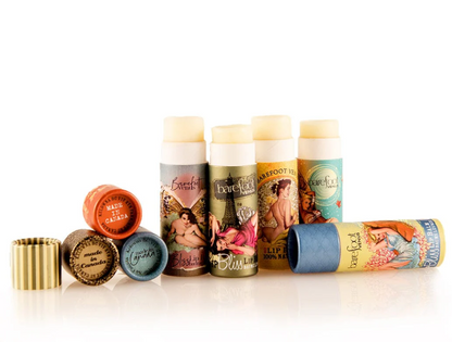 Barefoot Venus Lip Balm