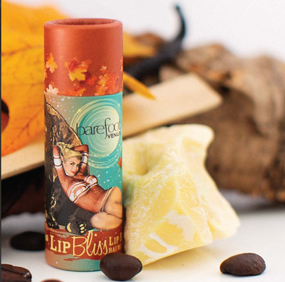 Barefoot Venus Lip Balm