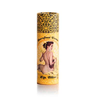 Barefoot Venus Lip Balm