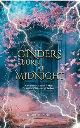 Cinders Burn at Midnight