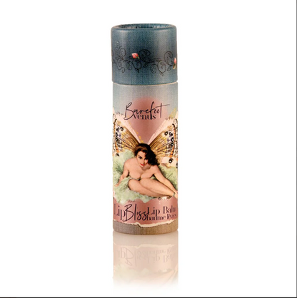 Barefoot Venus Lip Balm