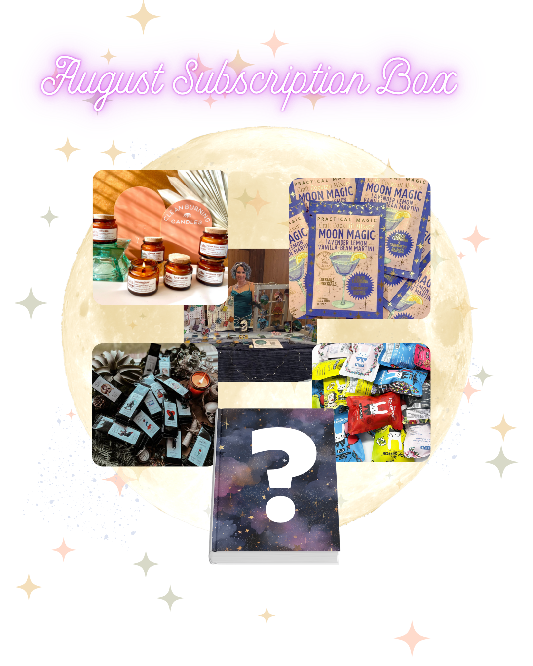 The Reading Companion Box