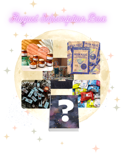 The Reading Companion Box