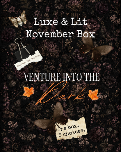 The Reading Companion Box