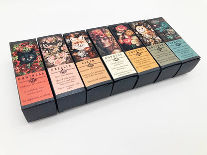 Lorabees - Aura Collection Vixen Pheromone Roller Oil Perfume