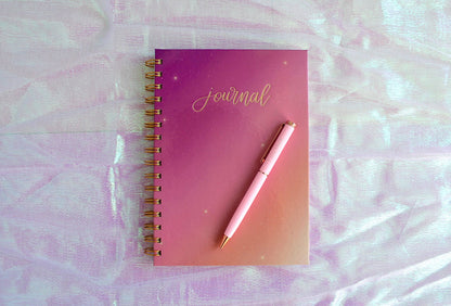 Spiral Journals