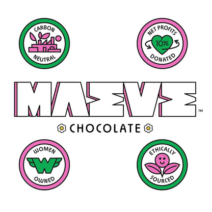 MAEVE - Pike Place Espresso Truffle Bar
