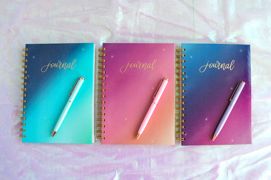 Spiral Journals