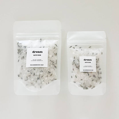Self Love Bath Soak - 2oz Bath Salts