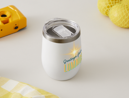 Officially Licensed Tumblers- Kindred's Curse Saga by Penn Cole