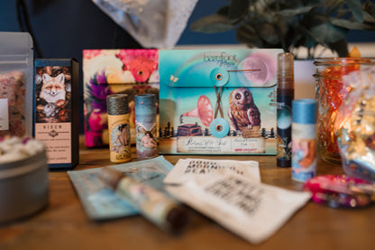 The Novella Box: Perfect for Groups & Gatherings